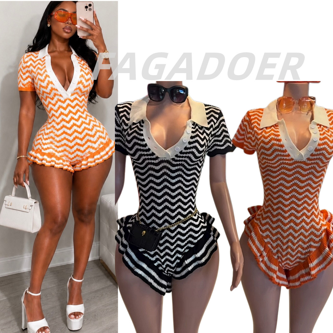 FAGADOER Fashion Knit Ruched S - Street Fashion China Girl ulasan dan harga