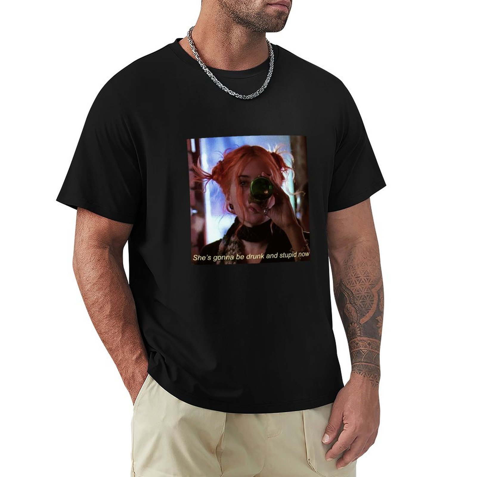 Eternal Sunshine Of The Spotle - Street Fashion Now ulasan dan harga