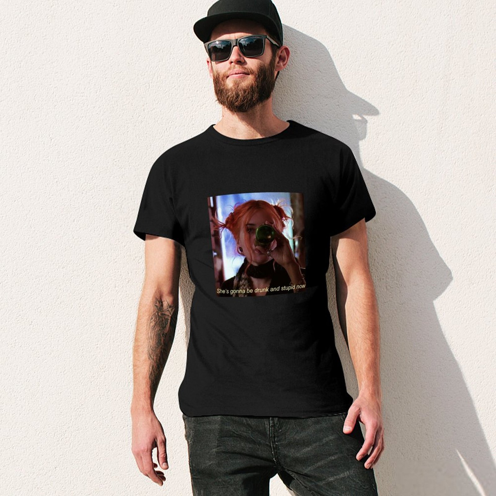 Eternal Sunshine Of The Spotle - Street Fashion Now ulasan dan harga