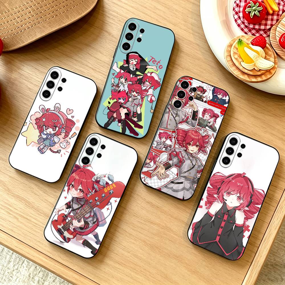 TM-Kasane Teto Get To Me Phone - Street Fashion Official ulasan dan harga