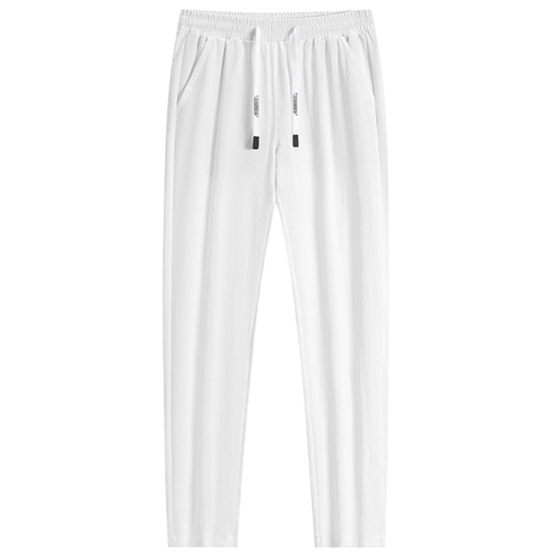 Plus Size 7XL 8XL 9XL Summer C - Running Pant Jogger ulasan dan harga