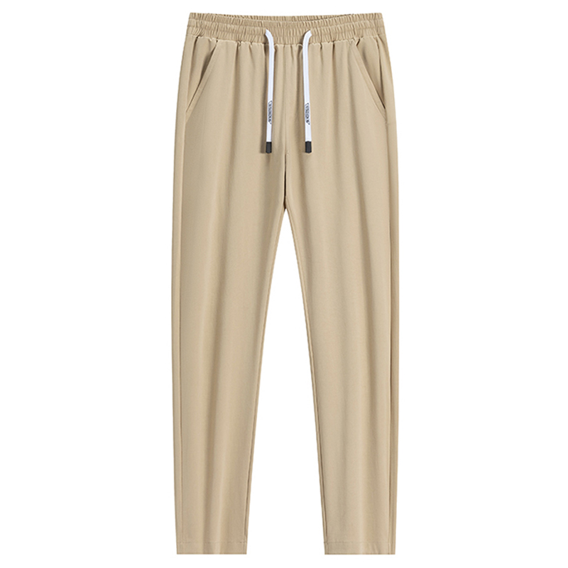 Plus Size 7XL 8XL 9XL Summer C - Running Pant Jogger ulasan dan harga