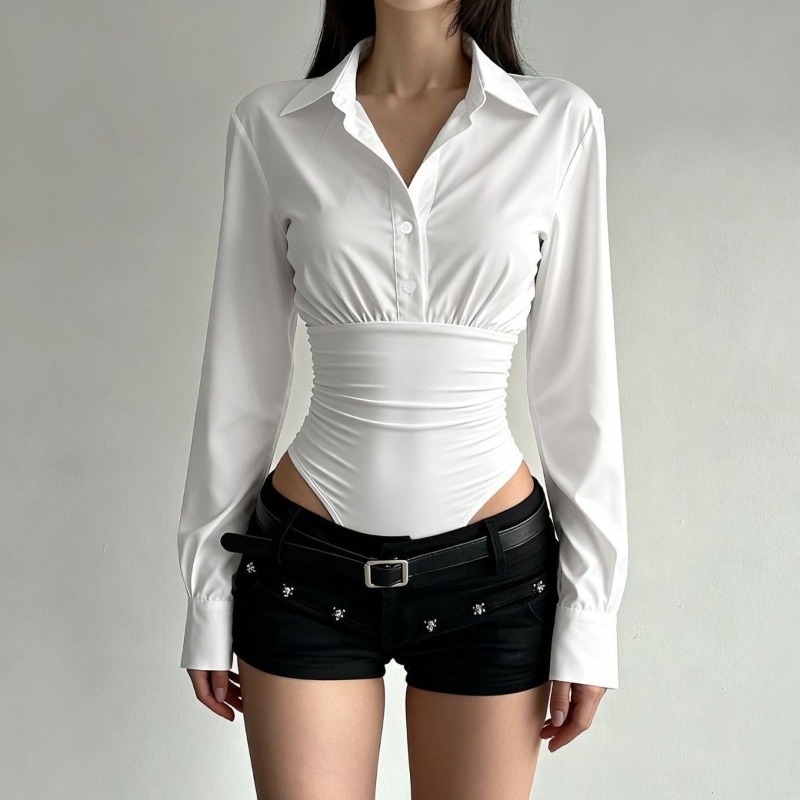 Summer Fashion New Design Sens - Street Fashion China Girl ulasan dan harga