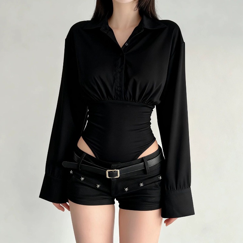 Summer Fashion New Design Sens - Street Fashion China Girl ulasan dan harga