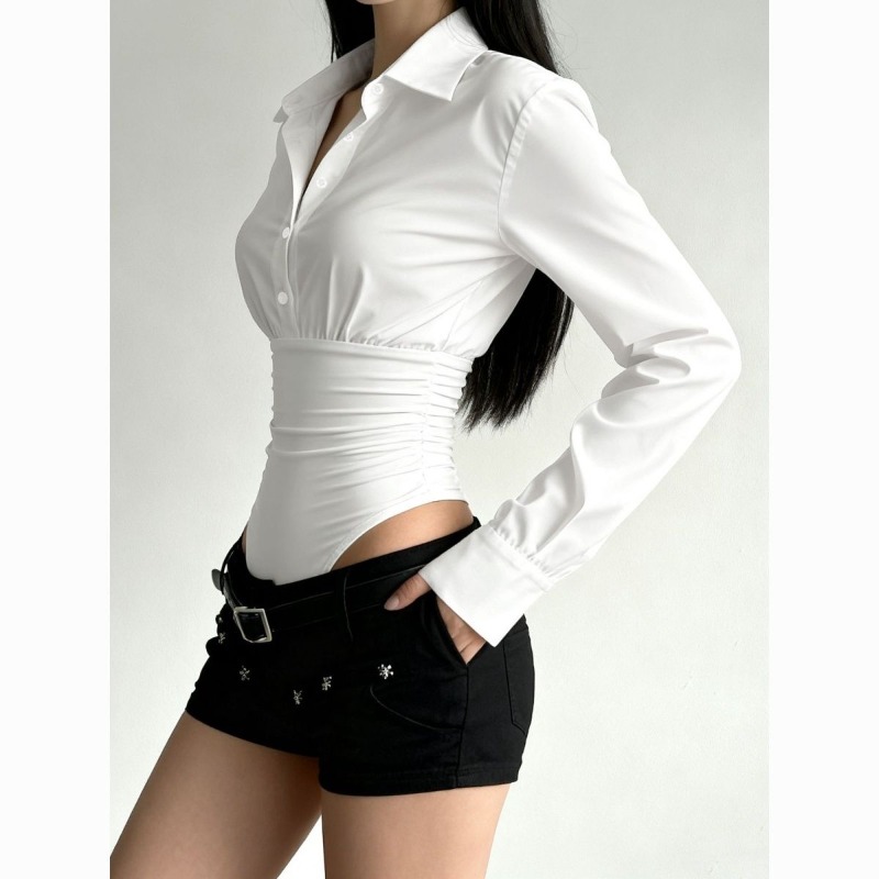 Summer Fashion New Design Sens - Street Fashion China Girl ulasan dan harga