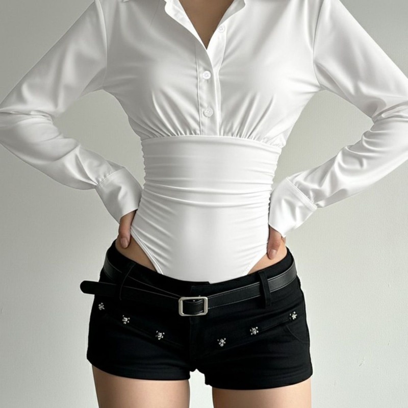 Summer Fashion New Design Sens - Street Fashion China Girl ulasan dan harga