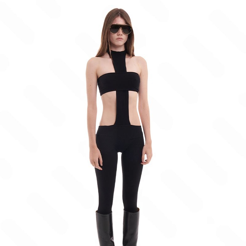 Sexy Y2K Trendy Streetwear, Fa - Street Fashion China Girl ulasan dan harga