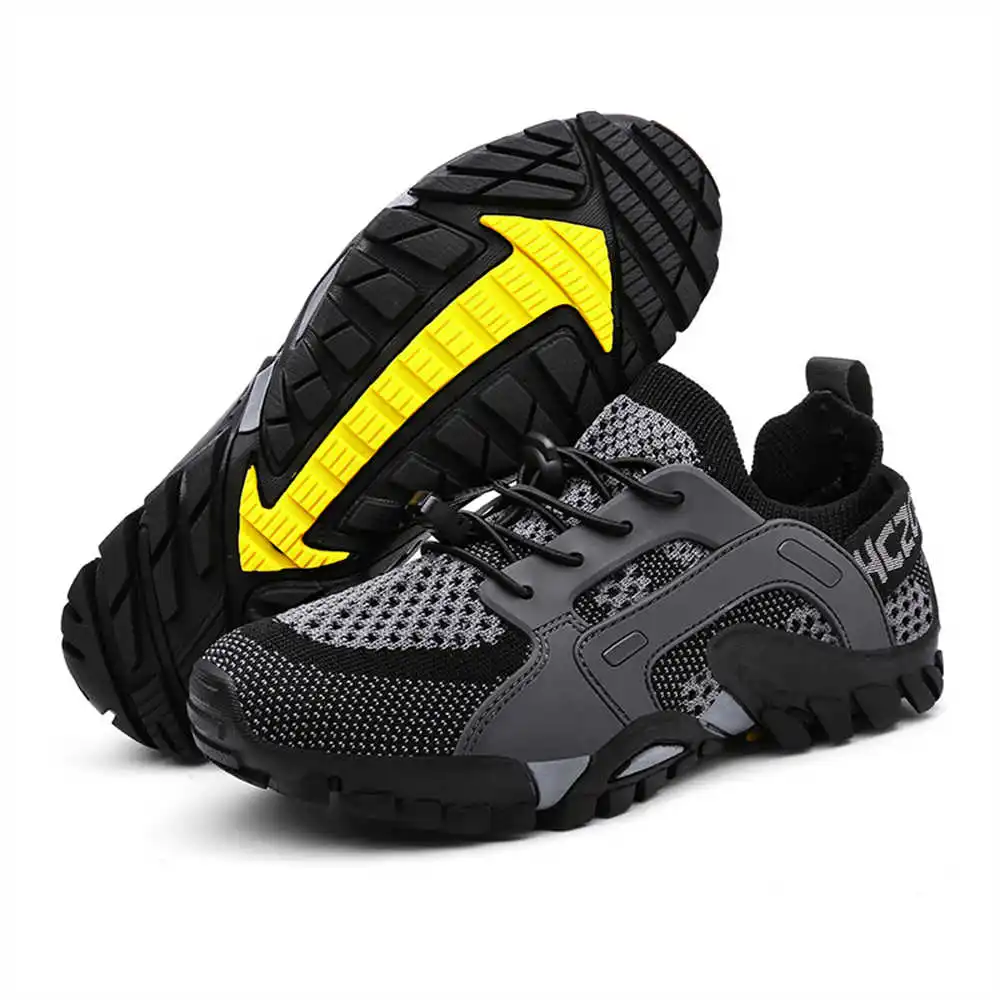 40-44 Size 46 Summer Hiking Bo - Street Fashion Vietnam ulasan dan harga