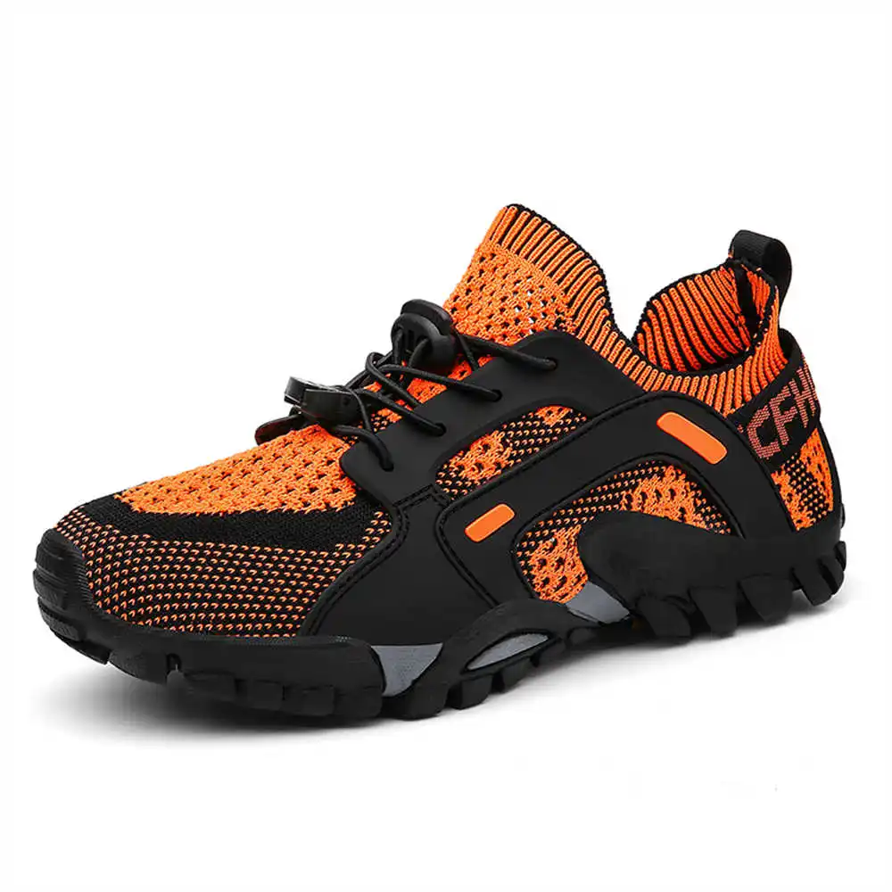 40-44 Size 46 Summer Hiking Bo - Street Fashion Vietnam ulasan dan harga