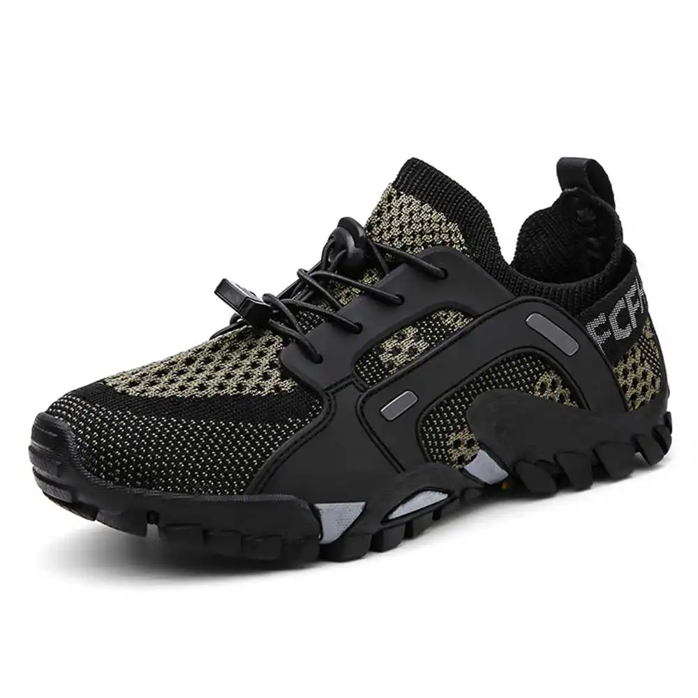 40-44 Size 46 Summer Hiking Bo - Street Fashion Vietnam ulasan dan harga