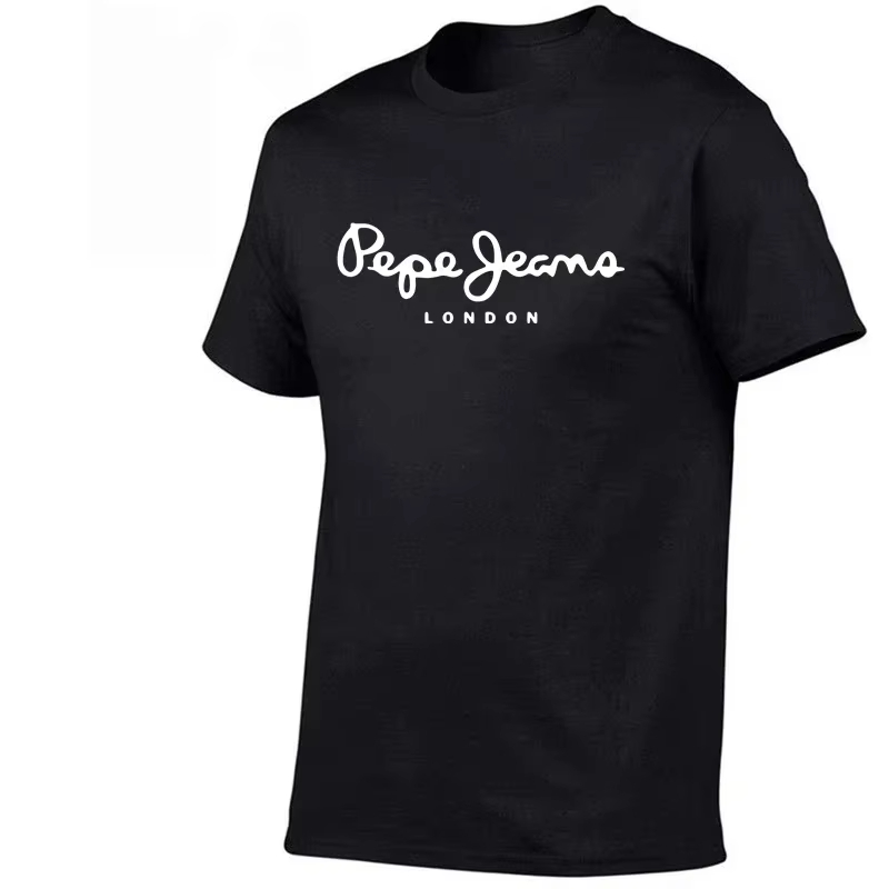 2026 New Pepe Jeans London Log - Street Fashion In London ulasan dan harga