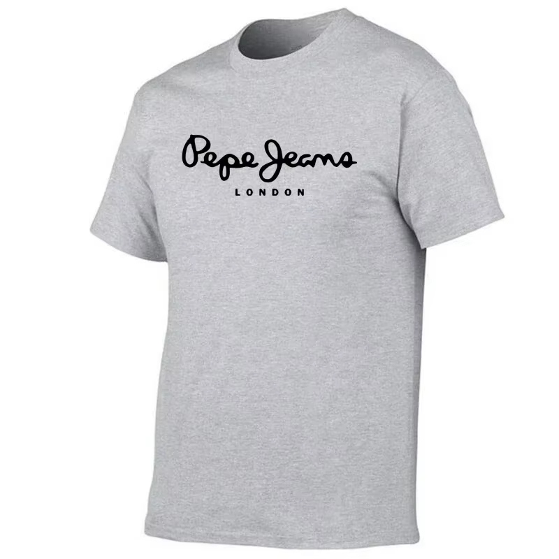 2026 New Pepe Jeans London Log - Street Fashion In London ulasan dan harga