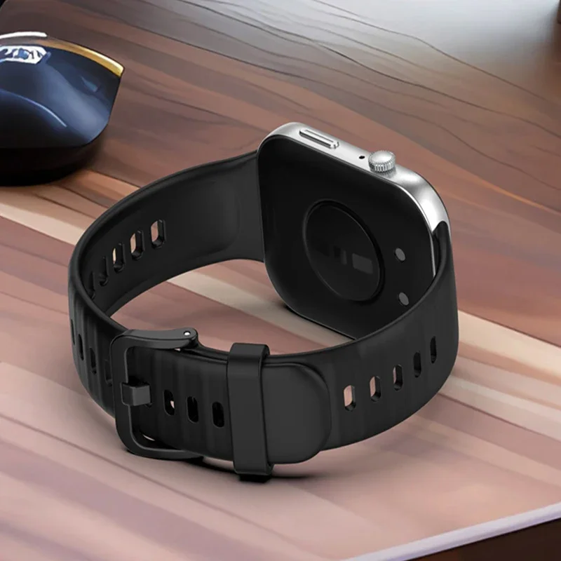 Watchband for huawei watch fit - Street Fashion Official ulasan dan harga