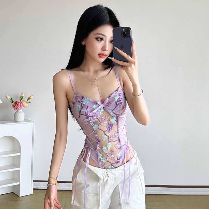 2026 Summer Fashion New Women' - Street Fashion China Girl ulasan dan harga