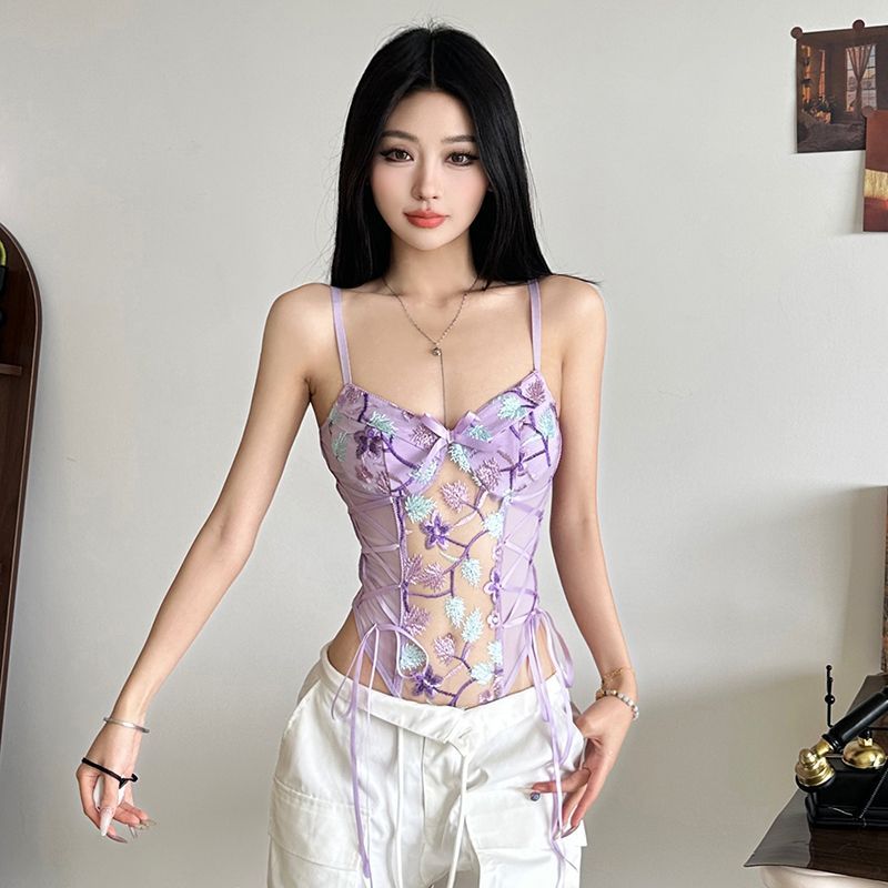 2026 Summer Fashion New Women' - Street Fashion China Girl ulasan dan harga
