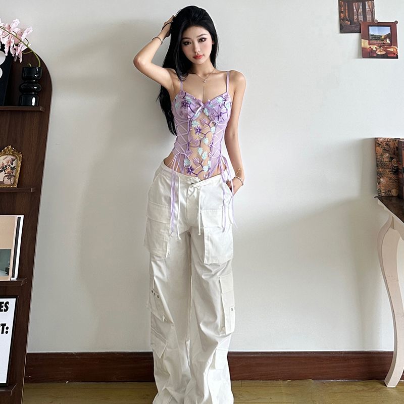 2026 Summer Fashion New Women' - Street Fashion China Girl ulasan dan harga