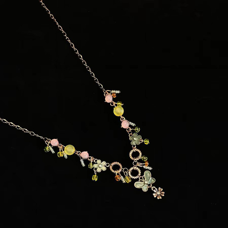 Women's Butterfly Flower Video - Street Fashion Videos ulasan dan harga