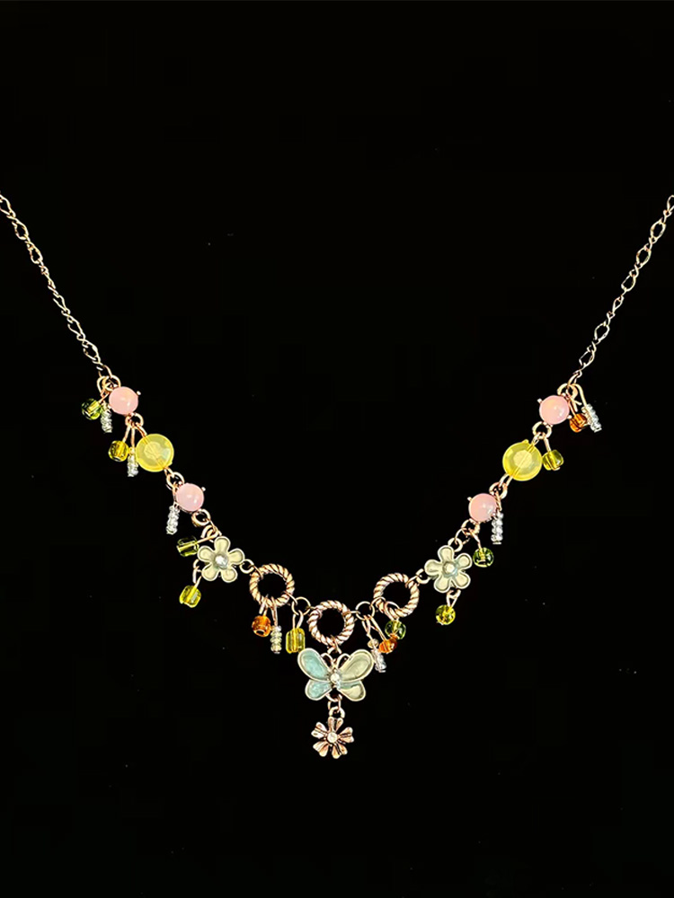 Women's Butterfly Flower Video - Street Fashion Videos ulasan dan harga