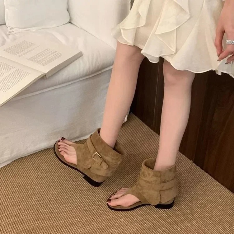 2026 Boots Casual Dress Street - Street Fashion Trends ulasan dan harga
