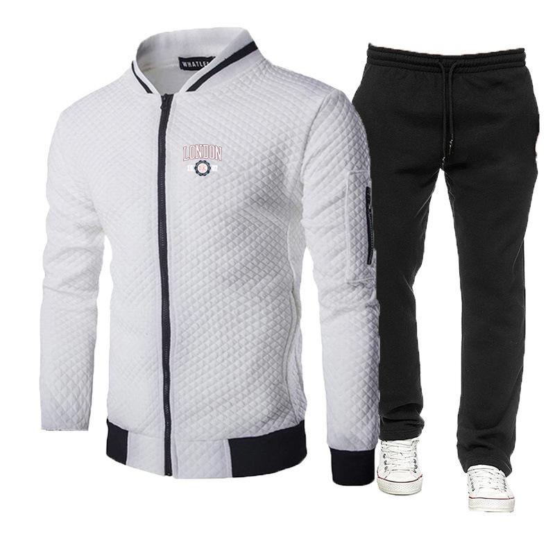 London 1987 Vintage High Stree - Street Fashion In London ulasan dan harga
