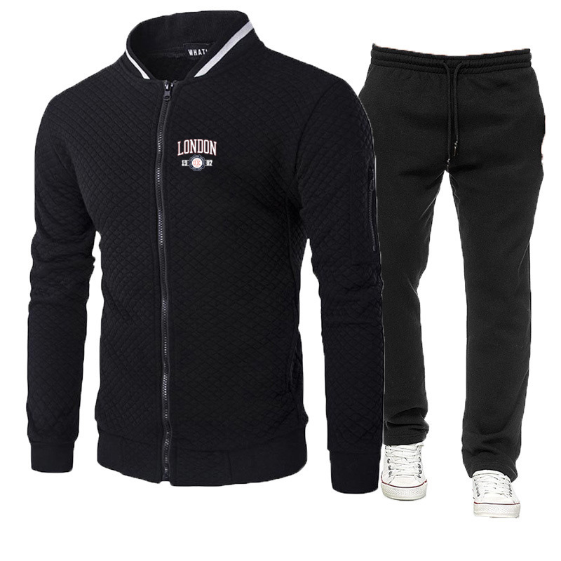 London 1987 Vintage High Stree - Street Fashion In London ulasan dan harga