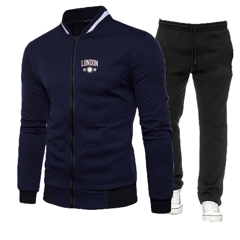 London 1987 Vintage High Stree - Street Fashion In London ulasan dan harga