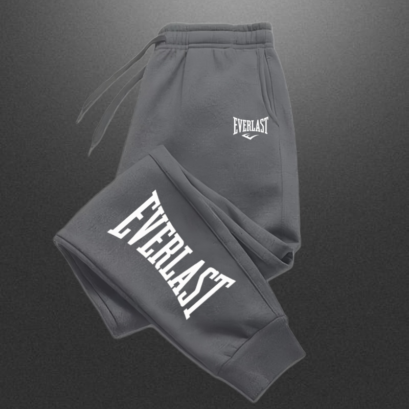 2026 EVERLAST Men Women Joggin - Running Pant Jogger ulasan dan harga