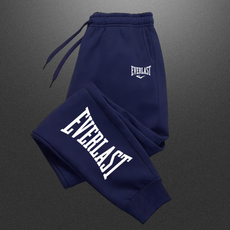 2026 EVERLAST Men Women Joggin - Running Pant Jogger ulasan dan harga