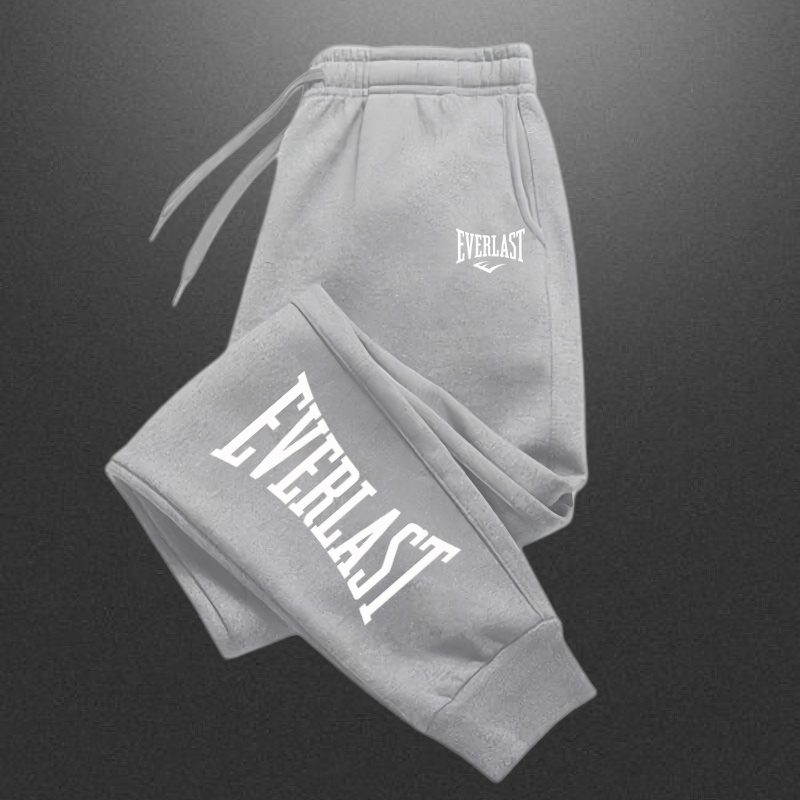 2027 EVERLAST Men Women Joggin - Running Pant Jogger ulasan dan harga
