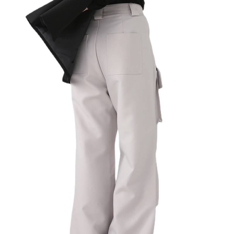 Vintage Cargo Pants Men Solid  - Cargo Pant Wide ulasan dan harga