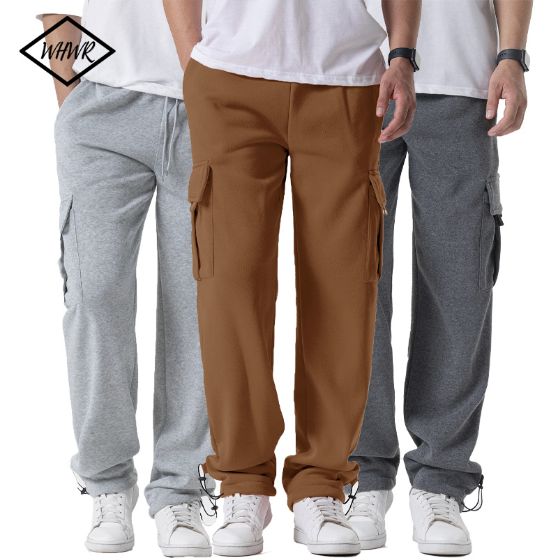 Men's Joggers Pants Loose Draw - Running Pant Jogger ulasan dan harga