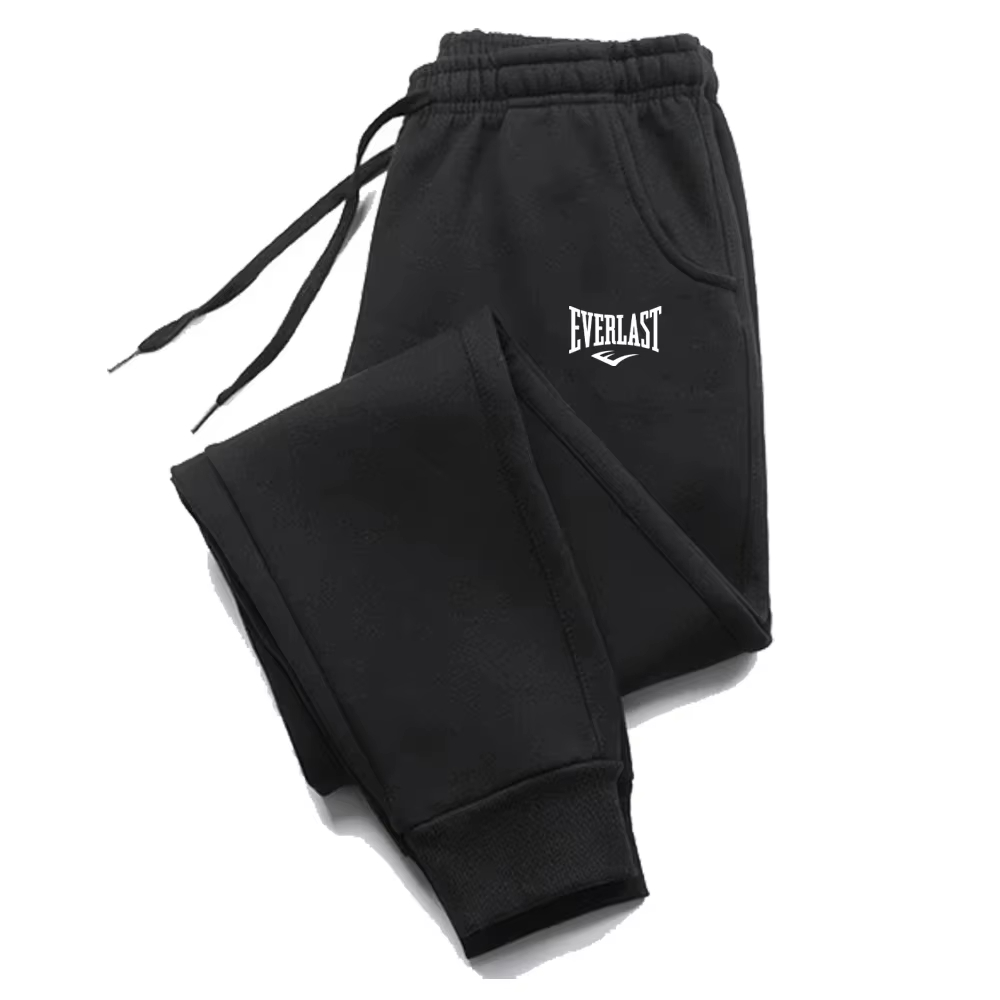 EVERLAST Printed Jogger Pants  - Running Pant Jogger ulasan dan harga