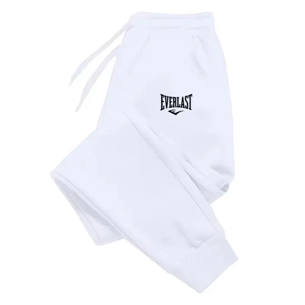 EVERLAST Printed Jogger Pants  - Running Pant Jogger ulasan dan harga