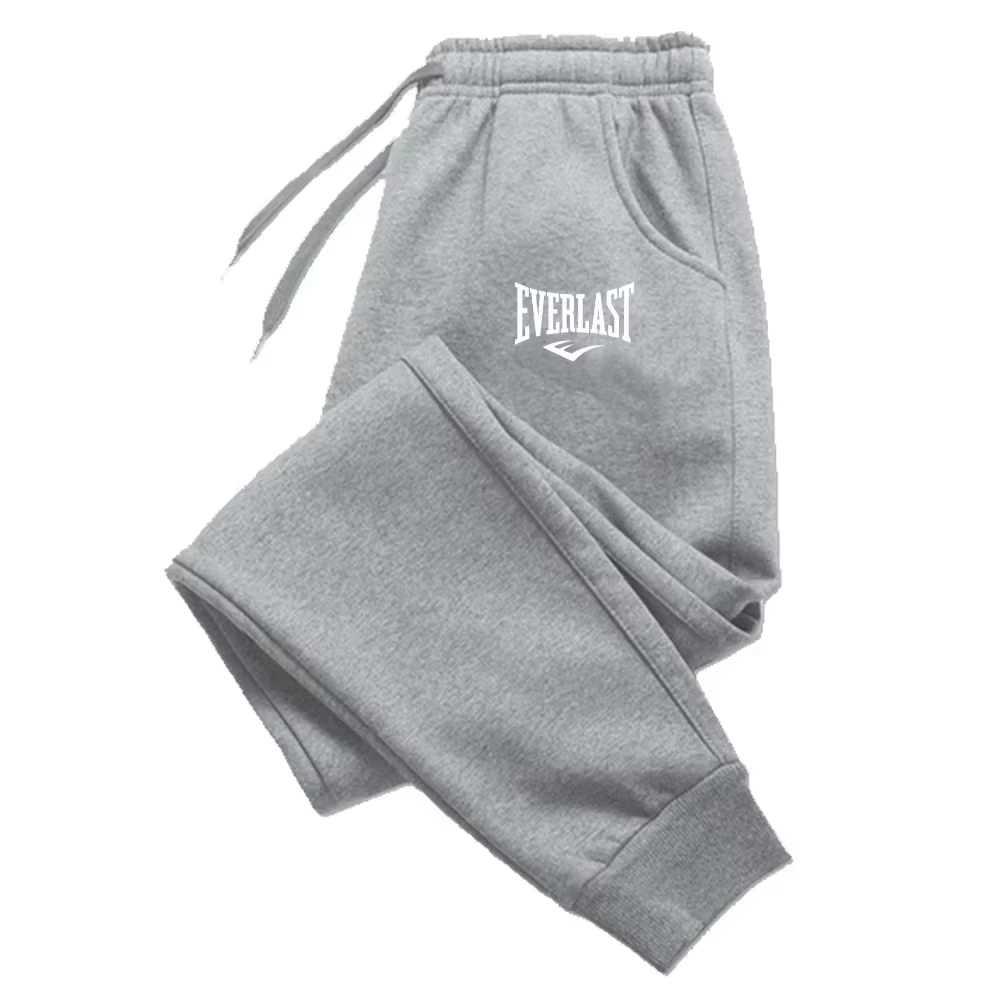 EVERLAST Printed Jogger Pants  - Running Pant Jogger ulasan dan harga