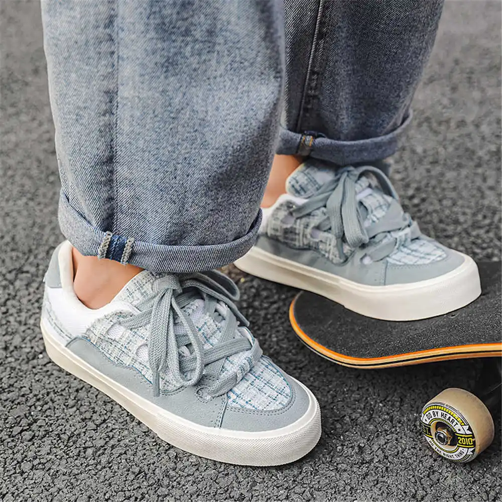 With Lacing Hiphop Women's Sch - Street Fashion Vietnam ulasan dan harga