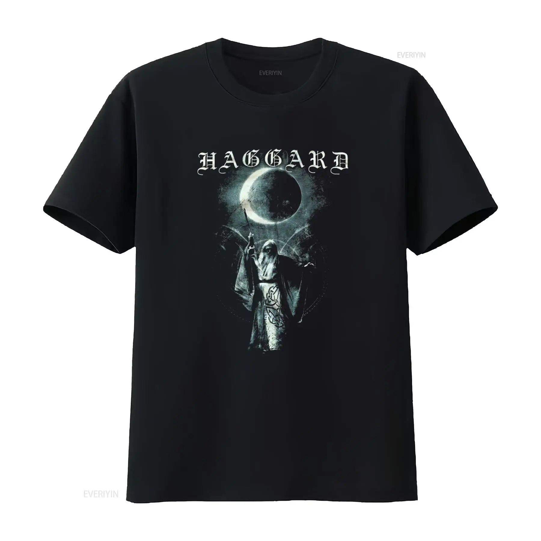 Haggard German Symphonic Metal - Street Fashion Mood ulasan dan harga