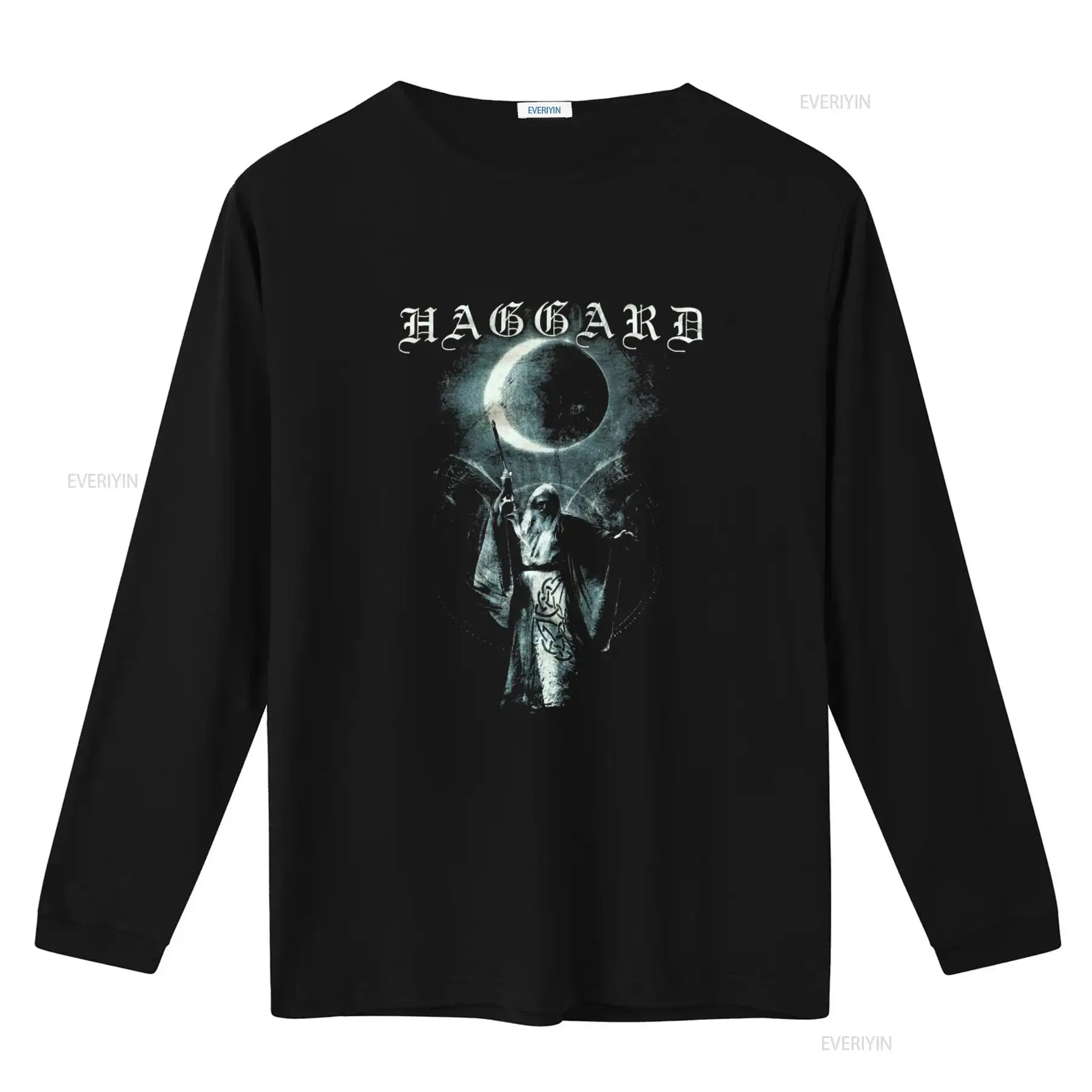 Haggard German Symphonic Metal - Street Fashion Mood ulasan dan harga