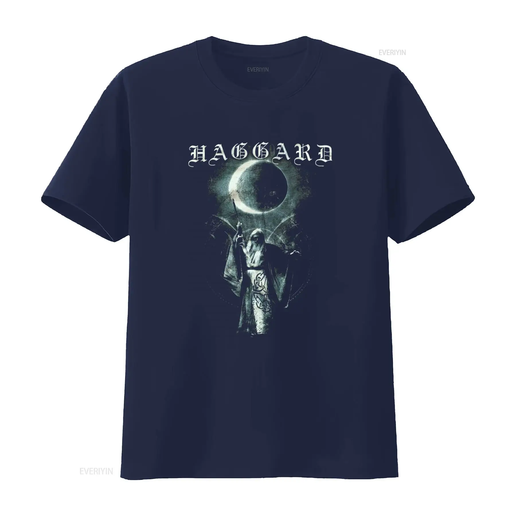 Haggard German Symphonic Metal - Street Fashion Mood ulasan dan harga
