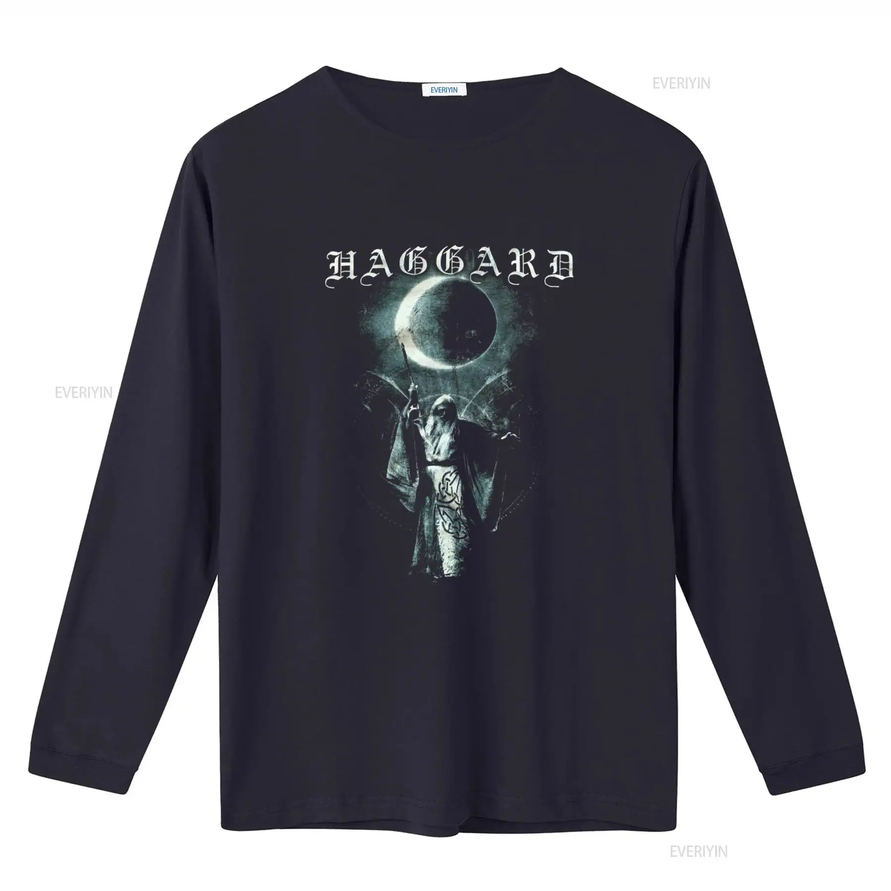 Haggard German Symphonic Metal - Street Fashion Mood ulasan dan harga