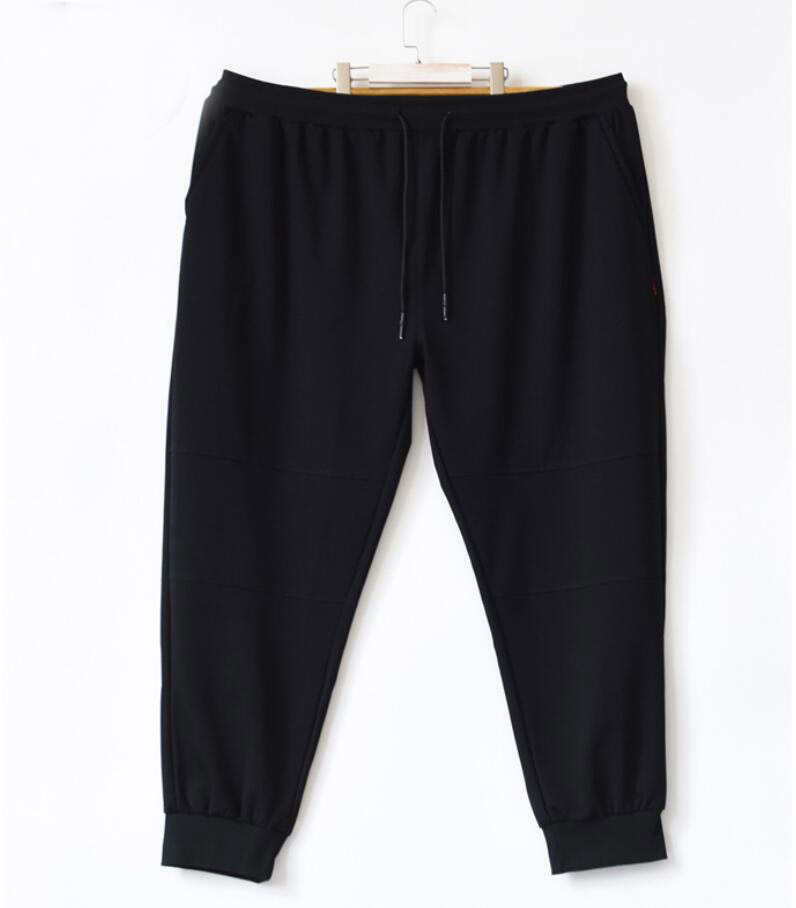 Plus Size 14XL 15XL Mens Casua - Running Pant Jogger ulasan dan harga