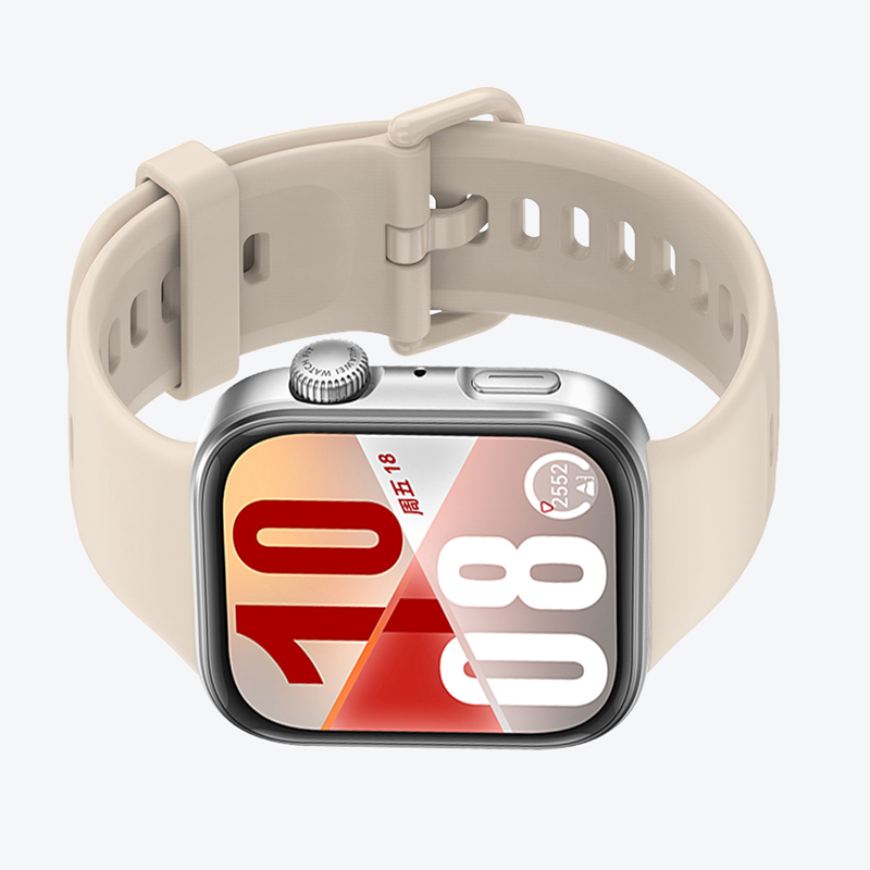 Sport watchband For Huawei Wat - Street Fashion Official ulasan dan harga