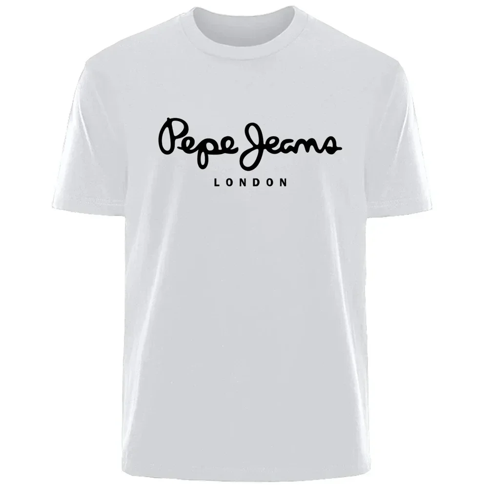Pepe Jeans London Logo Short-S - Street Fashion In London ulasan dan harga