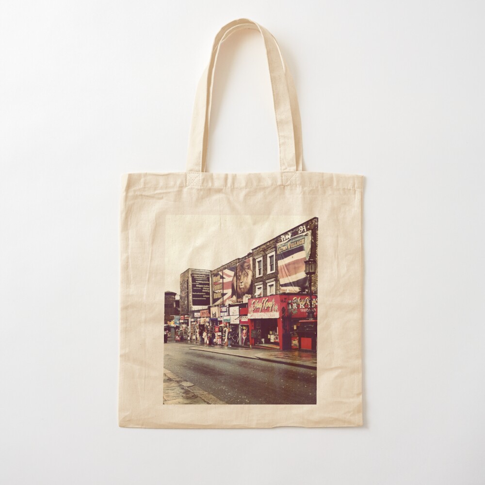 London Camden Town market. Cam - Street Fashion In London ulasan dan harga