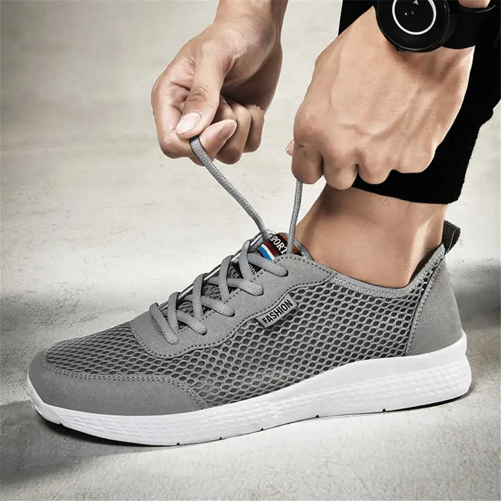 35-46 Breathable Light Blue Sn - Street Fashion Vietnam ulasan dan harga